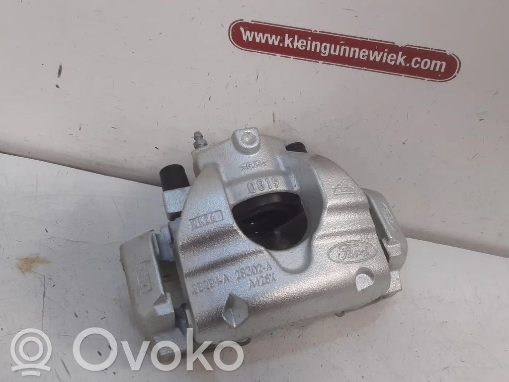 Ford Focus Caliper de freno delantero 
