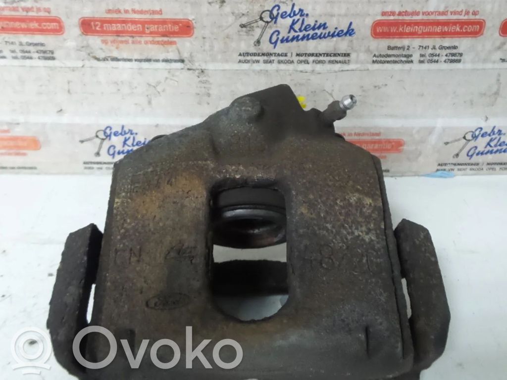 Ford Ka Передний суппорт 