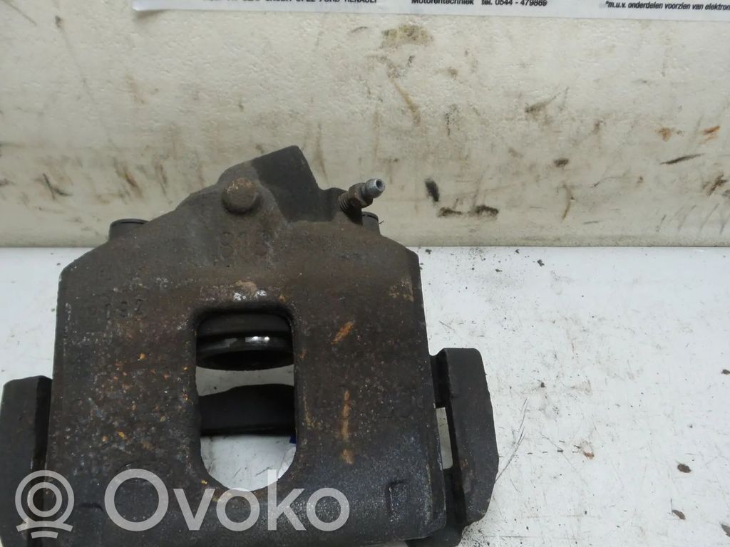 Ford Ka Передний суппорт 