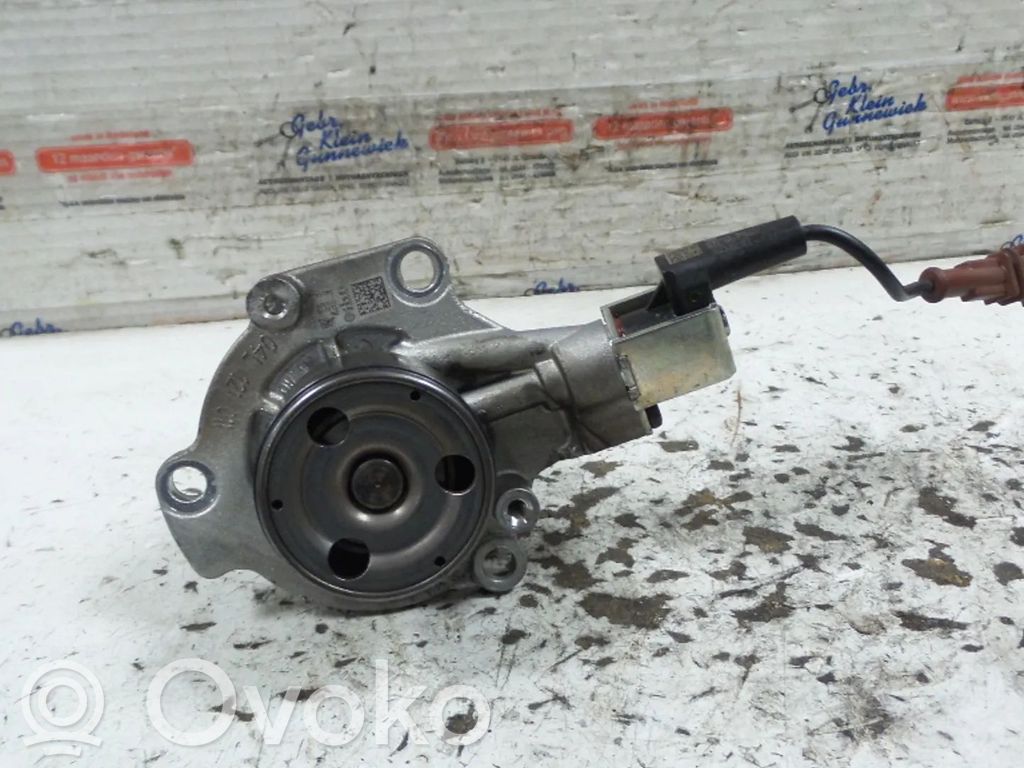 Volkswagen Golf VII Pompa wody 