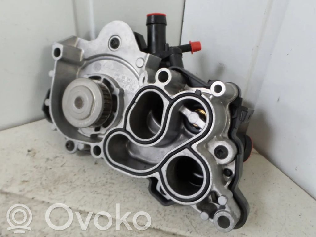 Volkswagen Golf VII Pompa wody 