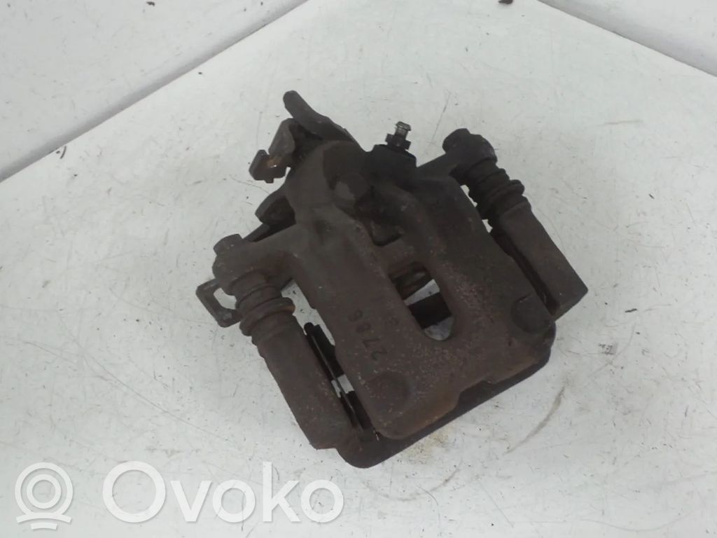 Honda Civic Tylny zacisk hamulcowy 
