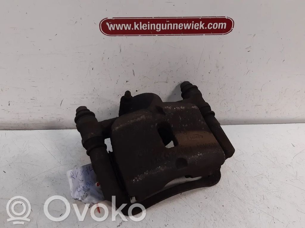 KIA Picanto Etujarrusatula 