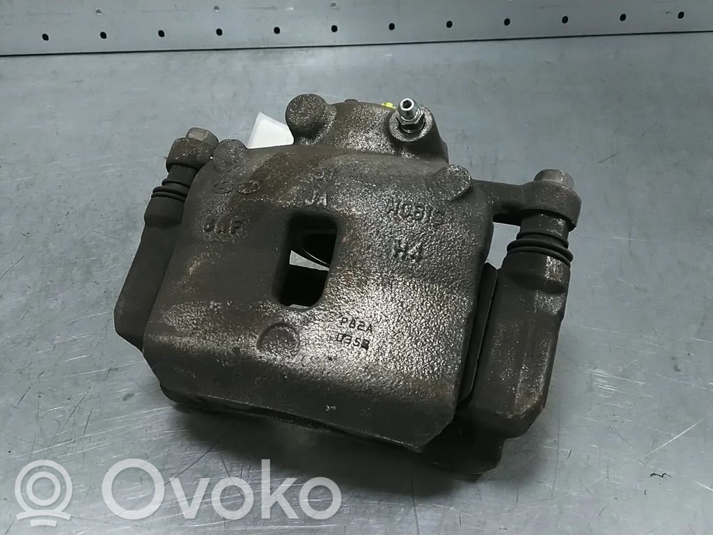KIA Picanto Etujarrusatula 