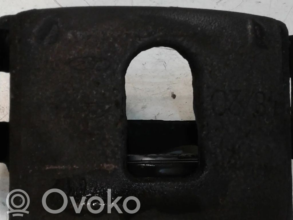 Ford Ka Etujarrusatula 