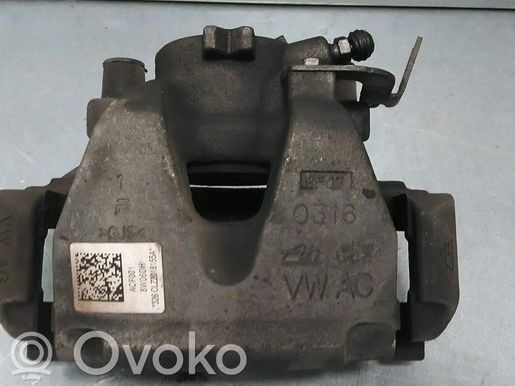 Etujarrusatula   8W0615124,8W006DC,8W006DH,8W0615106DC,8W0615106DH