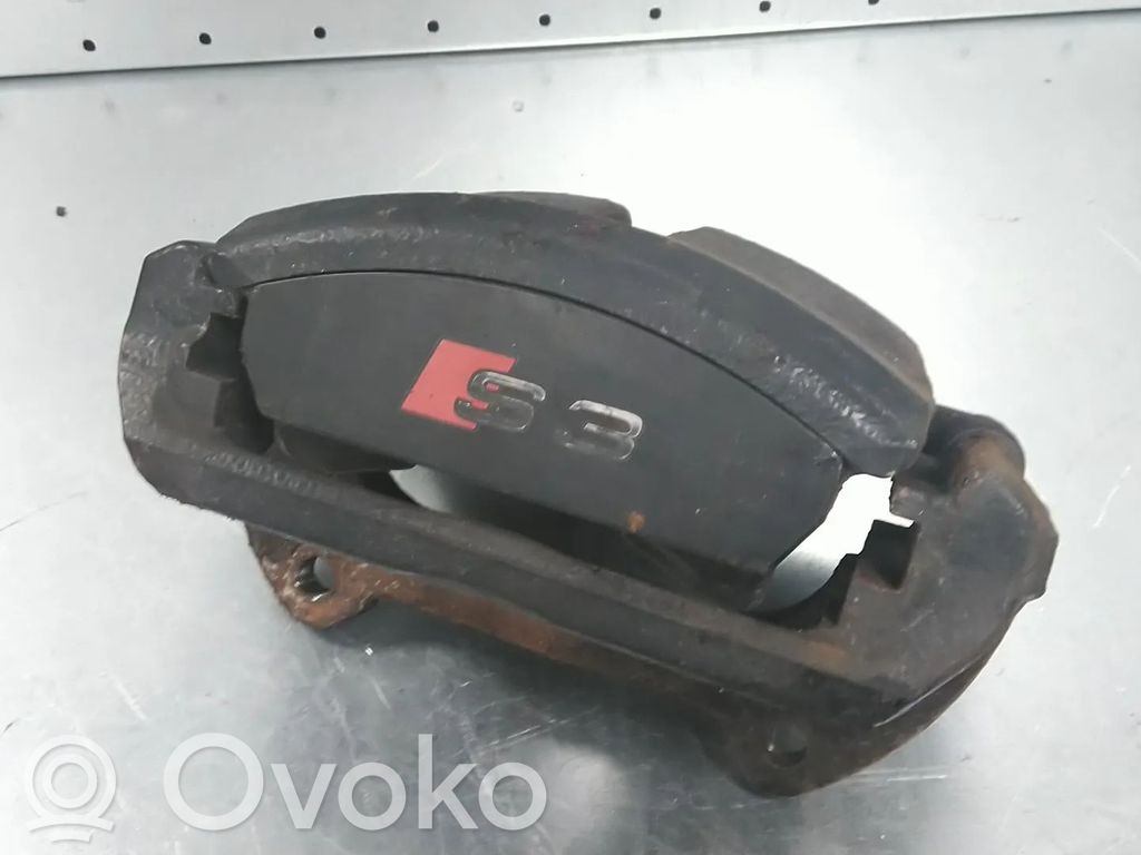 Audi A3 S3 8V Etujarrusatula 