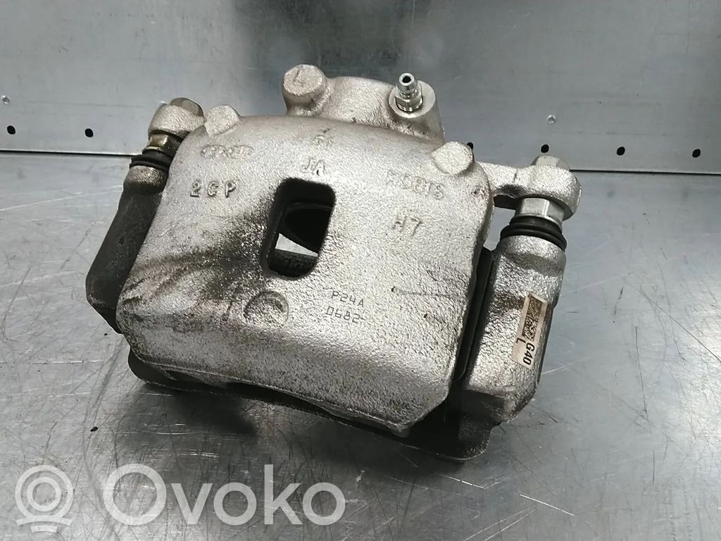 KIA Picanto Etujarrusatula 