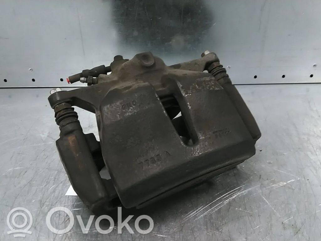 Audi A3 S3 8V Etujarrusatula 