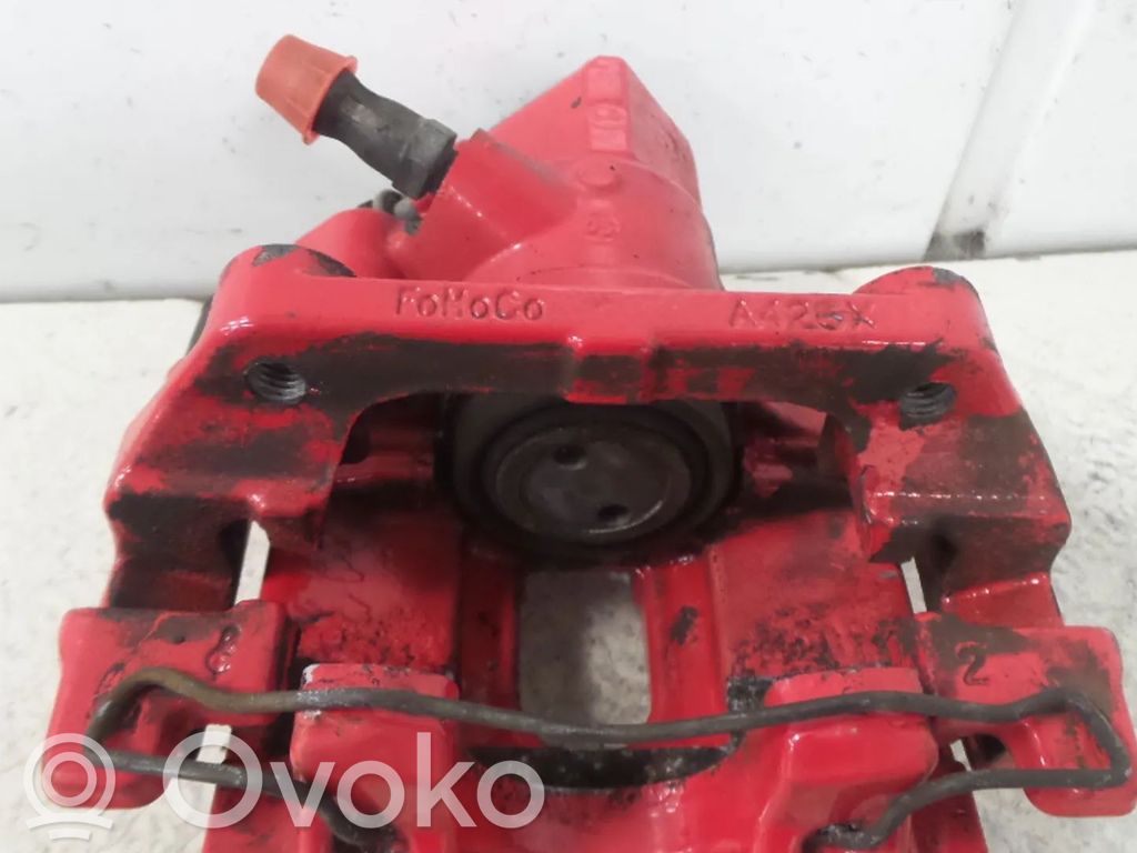 Ford Focus Задний суппорт 
