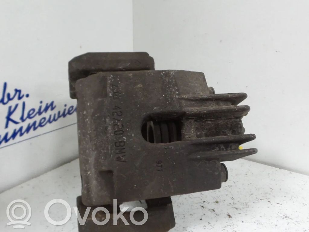 BMW 5 E60 E61 Etrier frână spate 