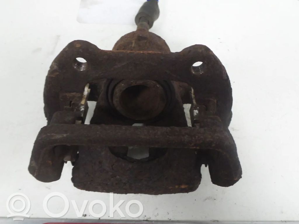 BMW 1 E81 E87 Galinis suportas 