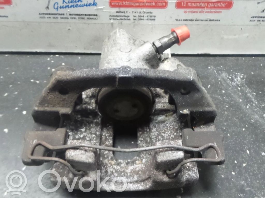 Ford C-MAX I Galinis suportas 