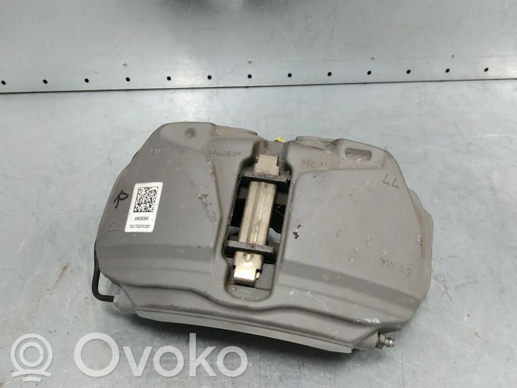 Audi A4 S4 B9 Etrier frână față 
