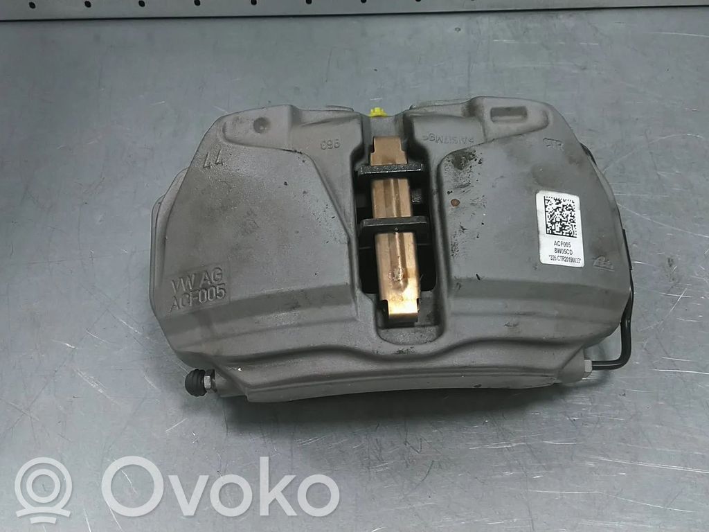 Etujarrusatula   8W0615107C,8W05CD,8W05FP,8W0615105BK,8W0615105CD,8W0615105FP