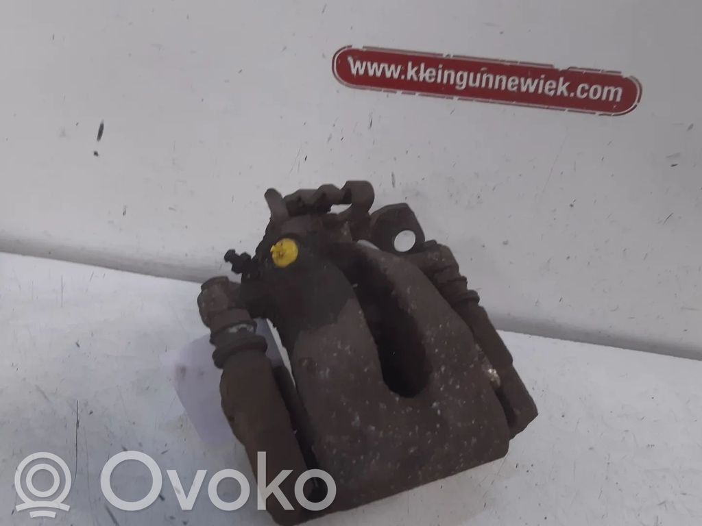 Opel Meriva A Tylny zacisk hamulcowy 