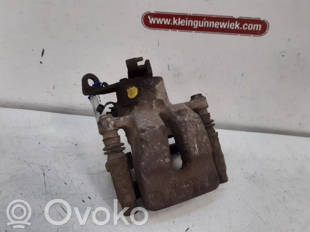 Renault Scenic I Tylny zacisk hamulcowy 