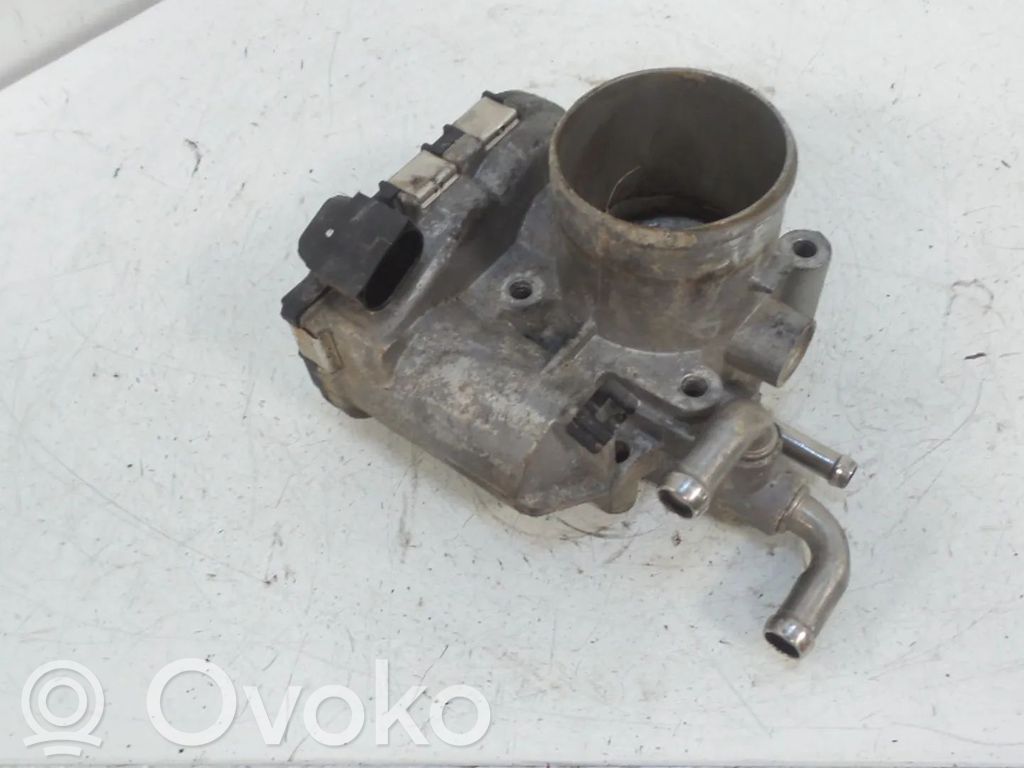 KIA Picanto Przepustnica elektryczna 