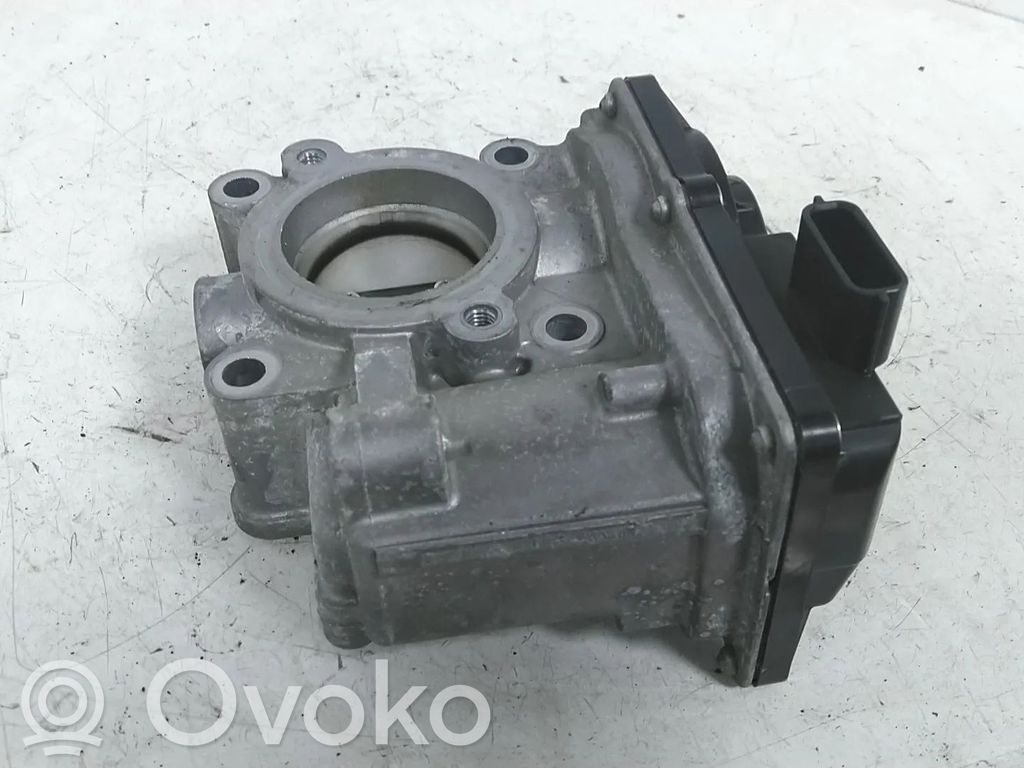 Renault Wind Electric throttle body valve 
