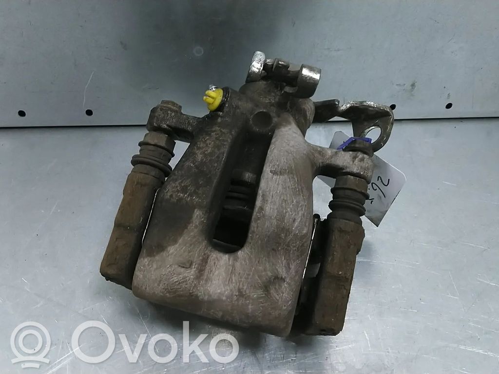 Opel Meriva A Tylny zacisk hamulcowy 