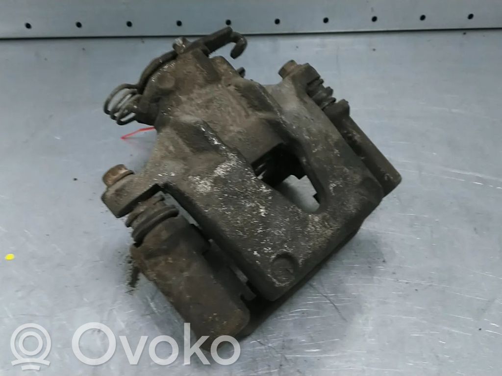 Opel Movano A Tylny zacisk hamulcowy 