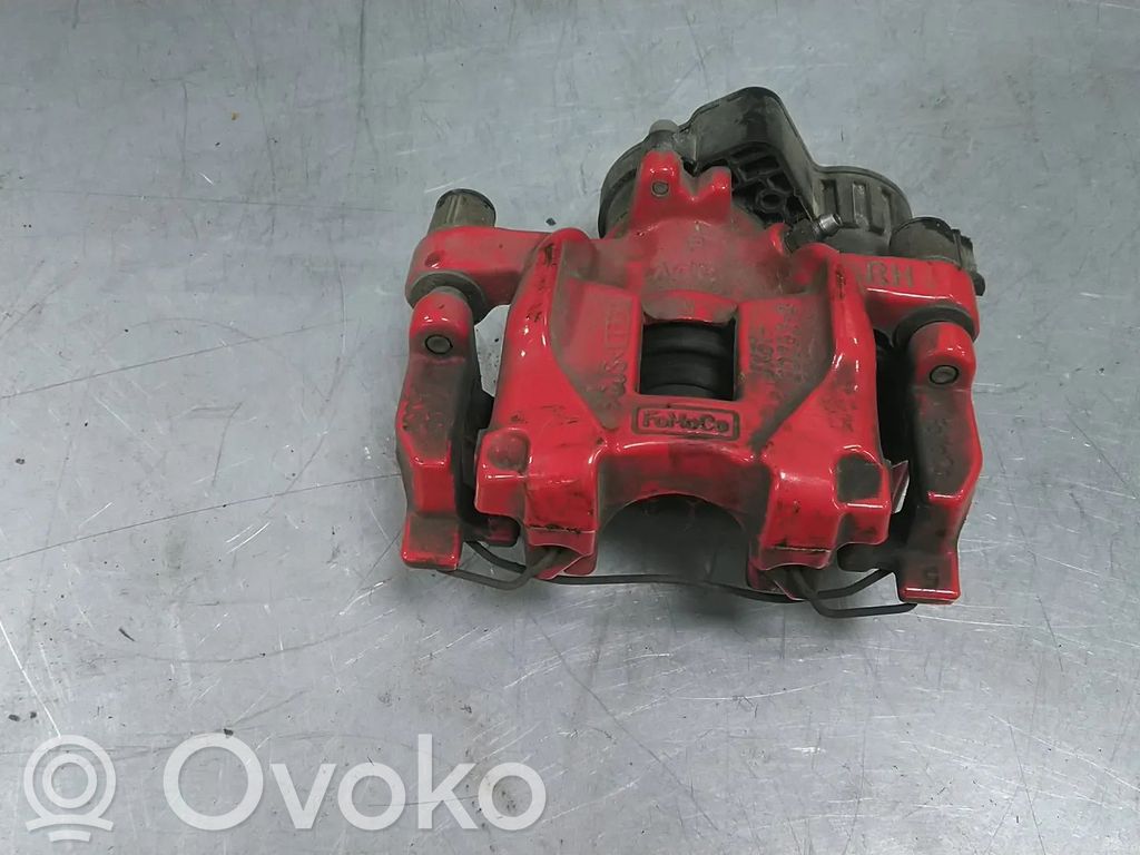 Ford Kuga III Bremssattel hinten 