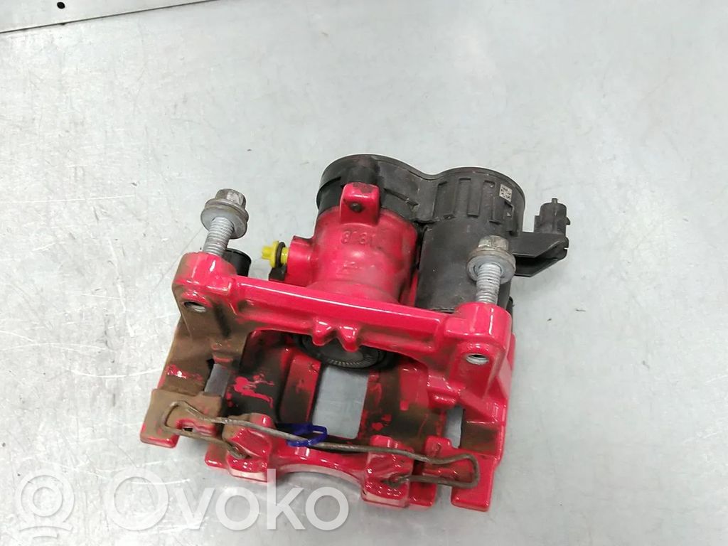 Ford Kuga III Galinis suportas 