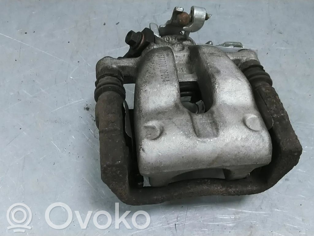 Opel Meriva A Tylny zacisk hamulcowy 