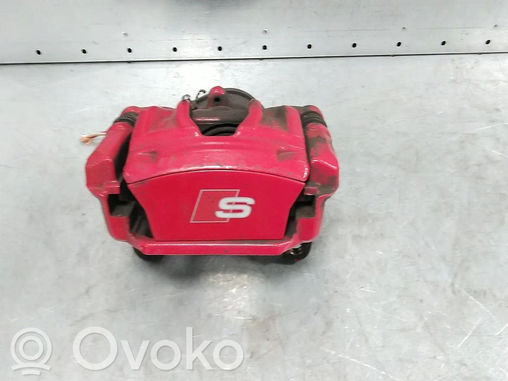 Audi Q5 SQ5 FY Bremssattel hinten 