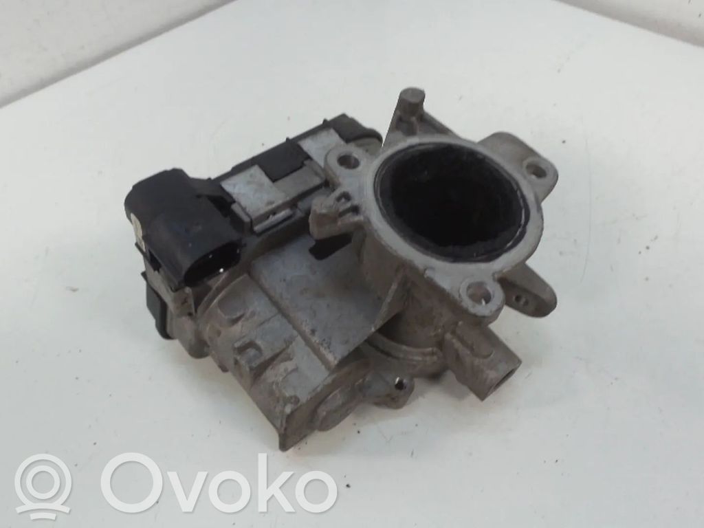 Opel Combo D El. oro padavimo sklendė 
