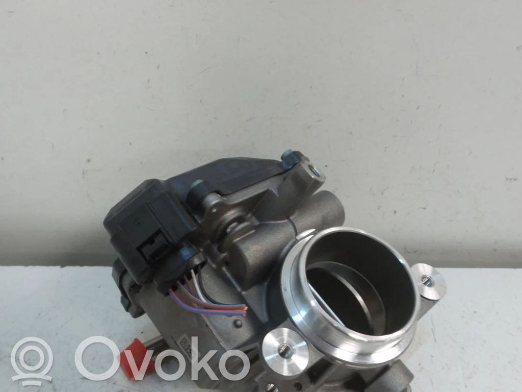 Audi Q5 SQ5 FY Electric throttle body valve 