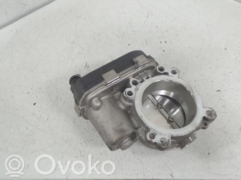 Seat Leon (5F) Elektrische Drosselklappe 