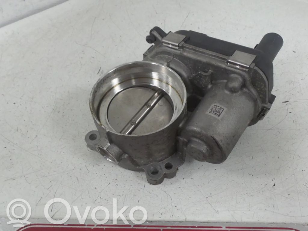 Seat Leon (5F) Elektrische Drosselklappe 