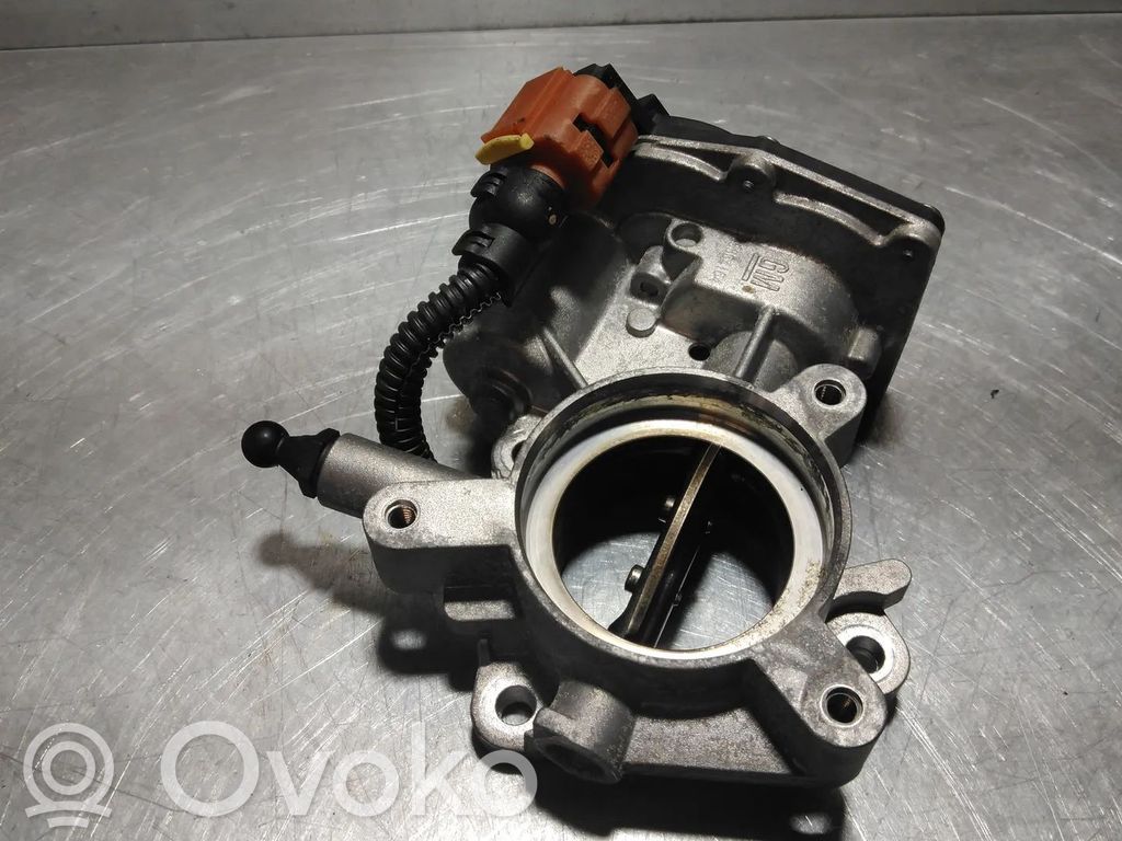 Opel Insignia A Valvola corpo farfallato elettrica