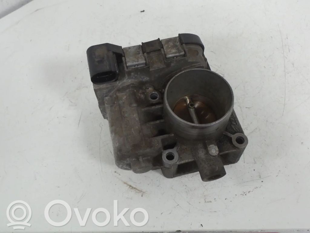 Ford Ka El. oro padavimo sklendė 