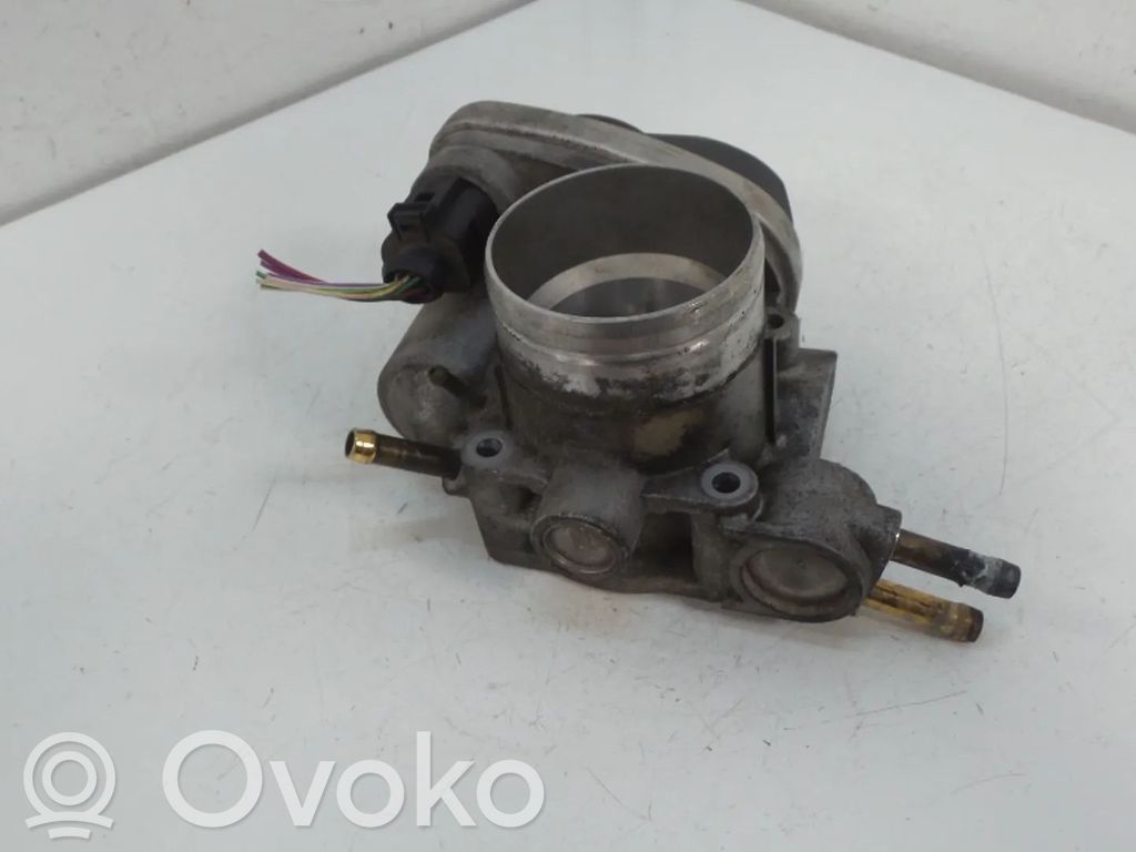 Volkswagen PASSAT B5 El. oro padavimo sklendė 