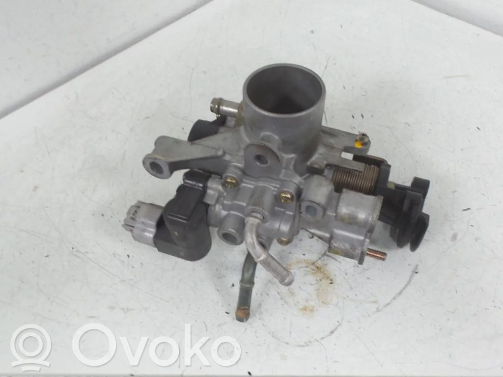 Daihatsu Cuore Electric throttle body valve 
