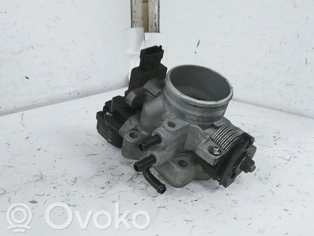KIA Cerato Válvula de mariposa eléctrica 