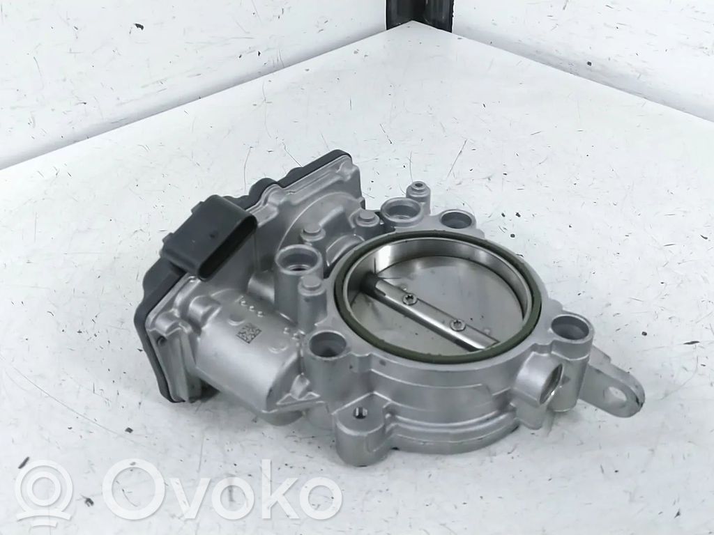 BMW 5 G30 G31 G38 Electric throttle body valve 