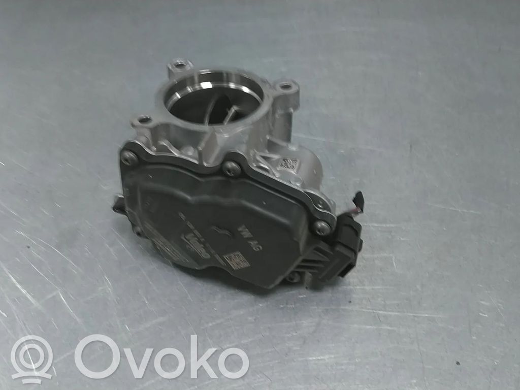 Audi A4 S4 B9 Elektriskais gaisa pievades vārsts 