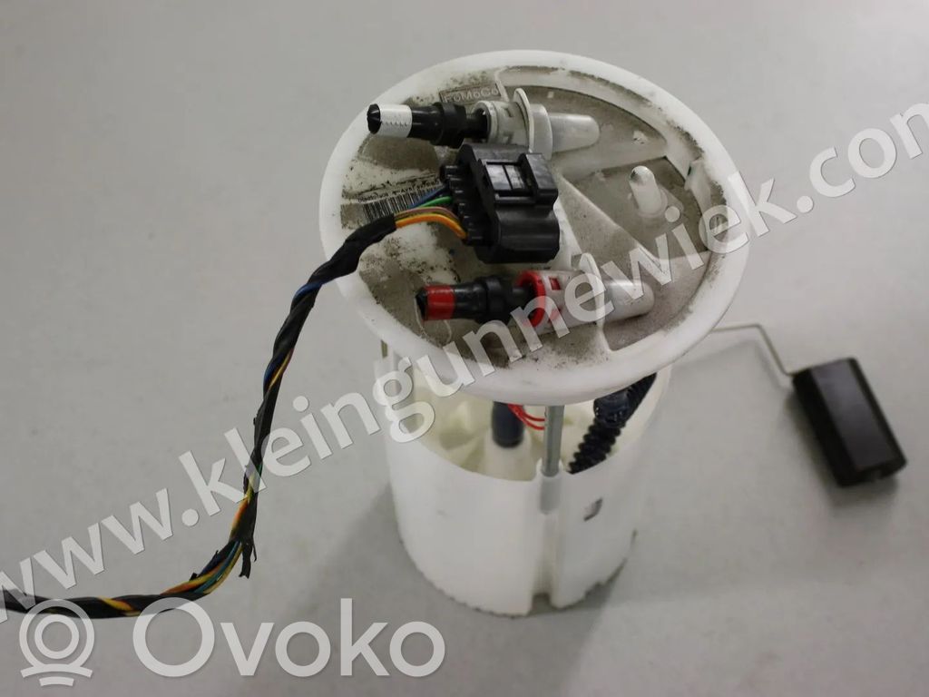 Fuel level sensor   AV619275BD