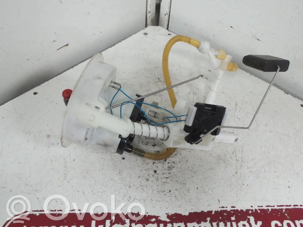 BMW 3 E90 E91 Sensor de nivel de combustible 