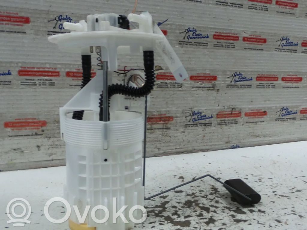 Renault Master II Sensor de nivel de combustible 
