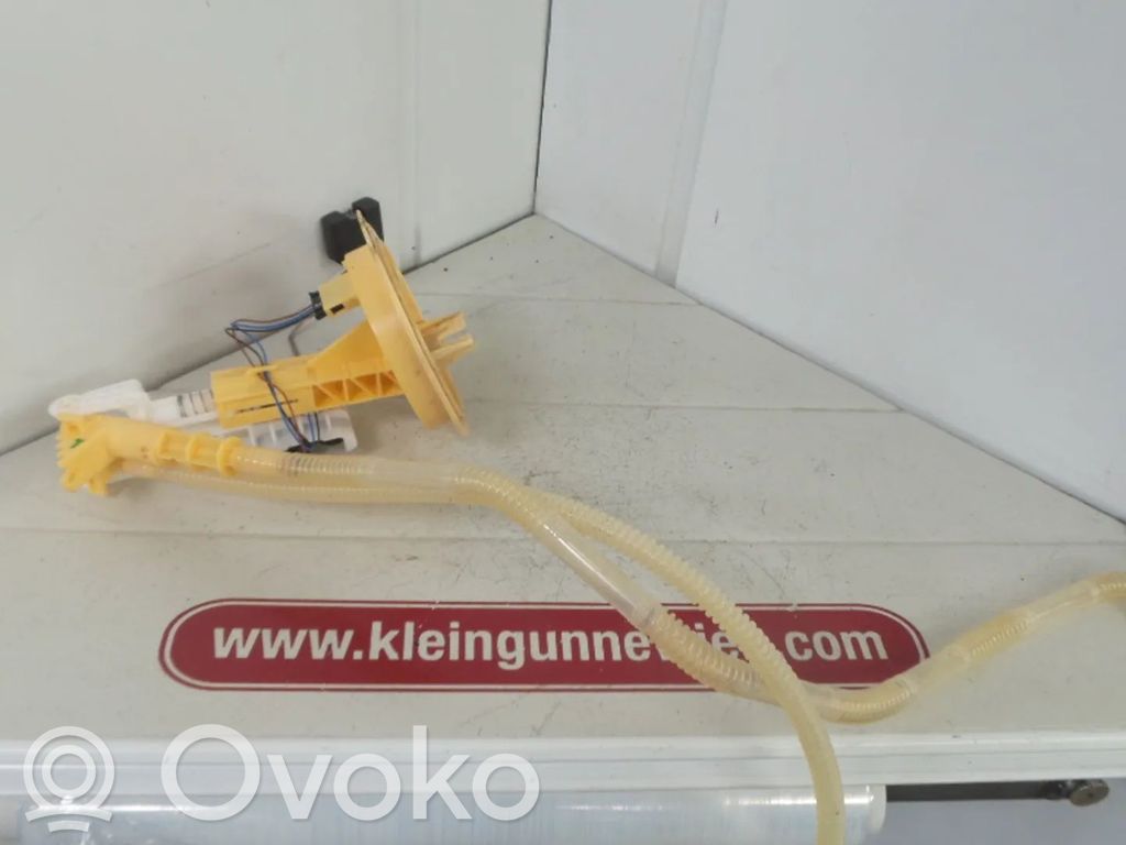 Volkswagen Golf VII Tankgeber 