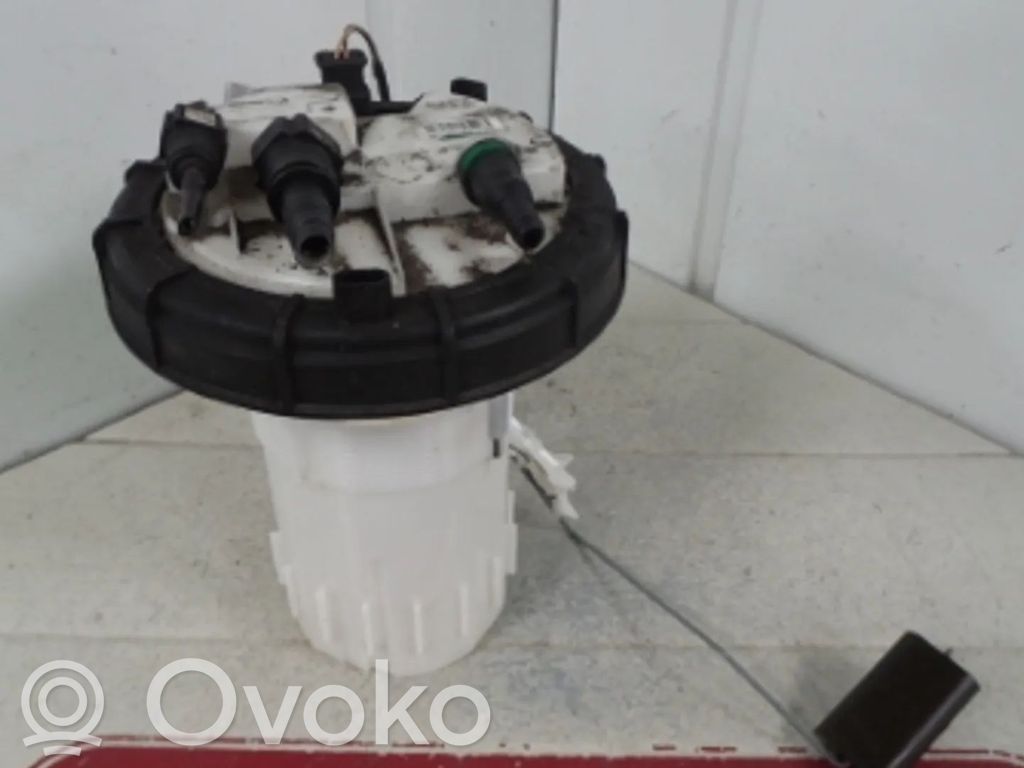 Peugeot 208 II Sensor de nivel de combustible 