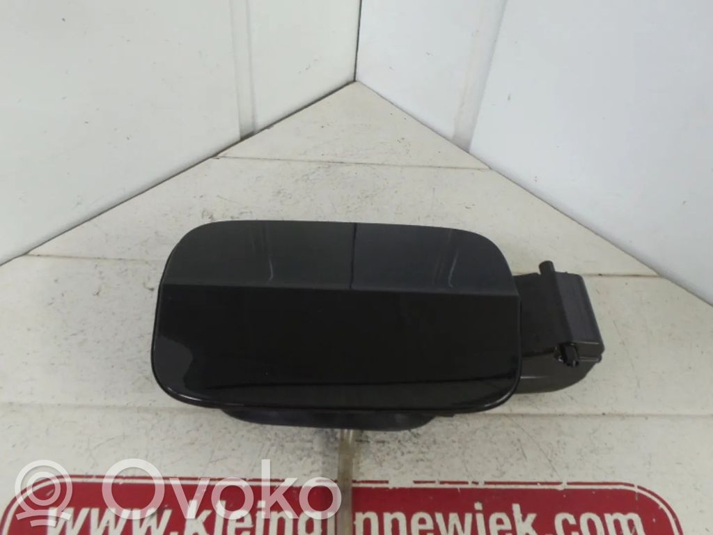 Audi A3 S3 8V Szyjka / Wkład wlewu paliwa 