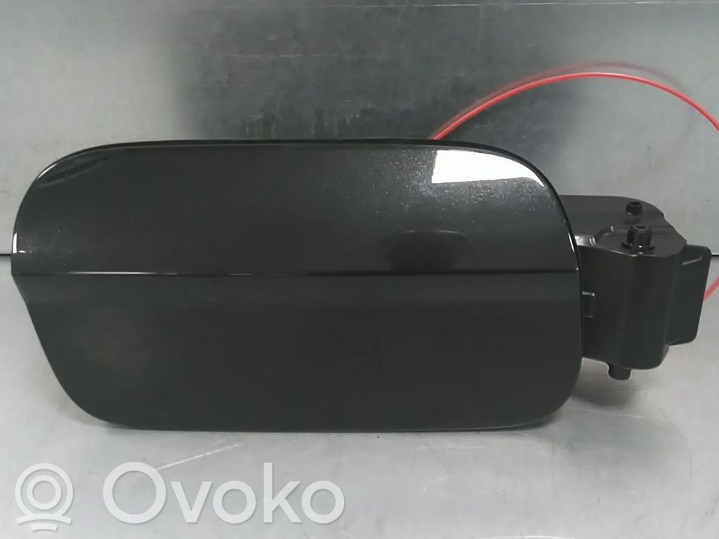 Audi A6 S6 C8 4K Polttoainesäiliön korkin suoja 