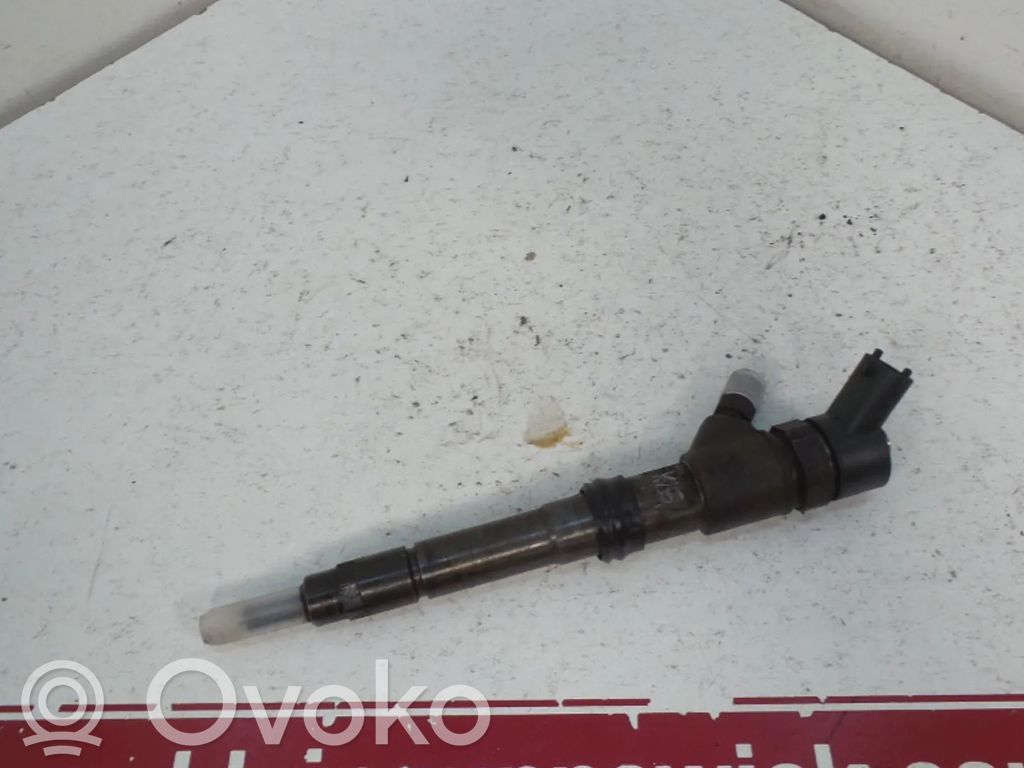 Inyector de combustible   0445110248,0000504088823,0986435163,1984G8,2995472,500061252,504088823,504380117,5043801170,71793015,F1CE0481D,F1CE0481F,F1CE0481H,F1CE0481L,F1CE3481M,QC000178