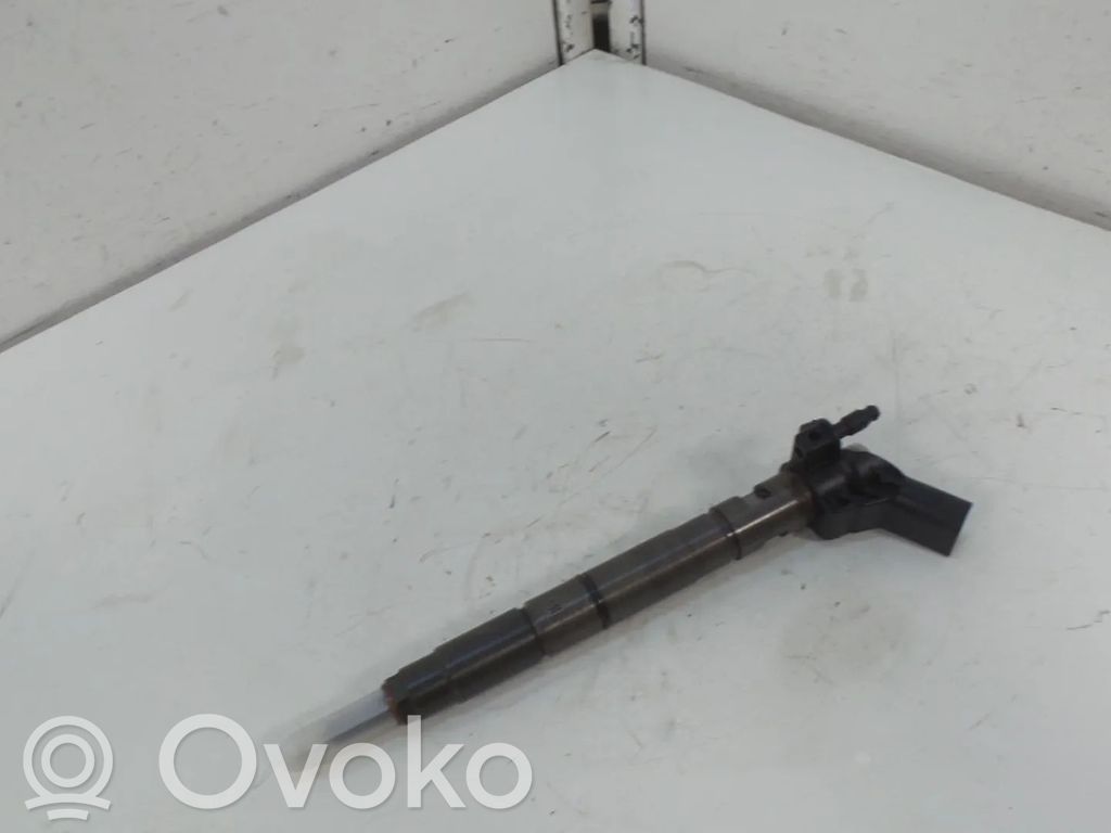 Audi A6 S6 C6 4F Injector combustibil 