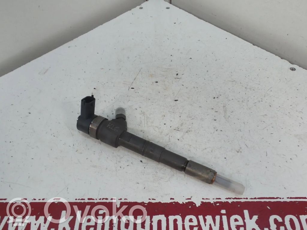 Opel Insignia A Inyector de combustible 